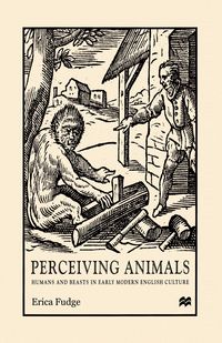 Produktbild: Perceiving Animals