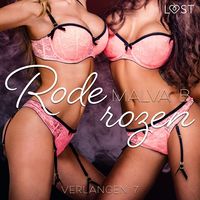 Produktbild: Verlangen 7: Rode rozen
