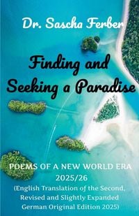 Produktbild: Finding and Seeking a Paradise
