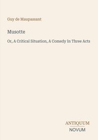 Produktbild: Musotte