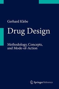 Produktbild: Drug Design