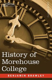 Produktbild: History of Morehouse College
