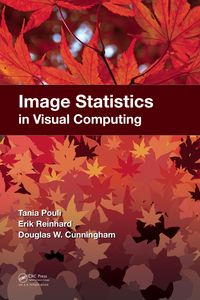 Produktbild: Image Statistics in Visual Computing