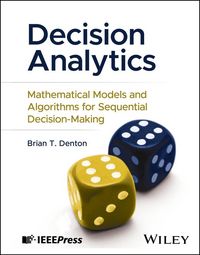 Produktbild: Decision Analytics