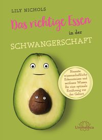 Produktbild: Das richtige Essen in der Schwangerschaft