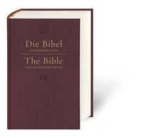 Produktbild: Die Bibel - The Bible