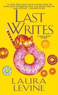 Produktbild: Levine, L: Last Writes
