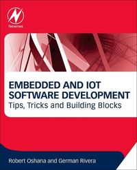 Produktbild: Embedded and Iot Software Development