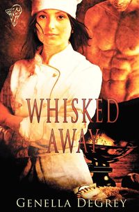 Produktbild: Whisked Away