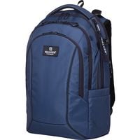 Produktbild: WALKER Schulrucksack Campus Neo Shark Blue