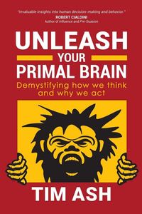 Produktbild: Unleash Your Primal Brain