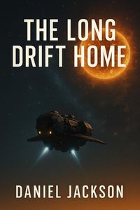 Produktbild: The Long Drift Home
