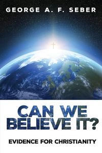 Produktbild: Can We Believe It?