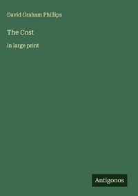 Produktbild: The Cost