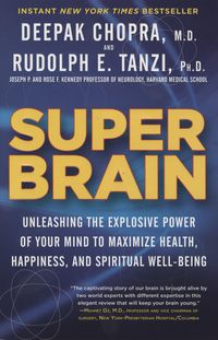 Produktbild: Super Brain