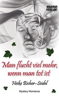 Produktbild: Man flucht viel mehr, wenn man tot ist