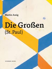 Produktbild: Die Gro&szlig;en (St. Paul)