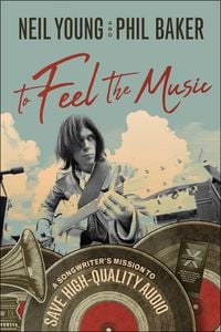Produktbild: To Feel the Music