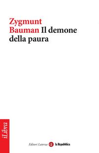 Produktbild: Il demone della paura