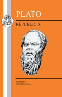 Produktbild: Republic X