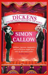 Produktbild: Charles Dickens and the Great Theatre of the World