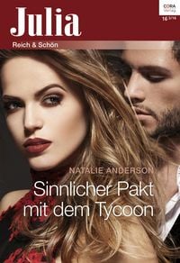 Produktbild: Sinnlicher Pakt mit dem Tycoon