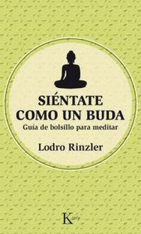 Produktbild: Si&eacute;ntate Como Un Buda