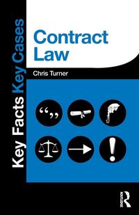 Produktbild: Contract Law