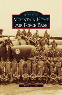 Produktbild: Mountain Home Air Force Base