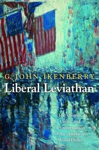 Produktbild: Liberal Leviathan