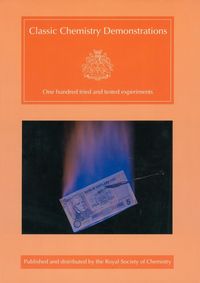 Produktbild: Classic Chemistry Demonstrations
