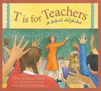 Produktbild: T Is for Teachers