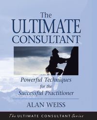 Produktbild: The Ultimate Consultant