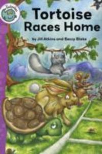 Produktbild: Tortoise's Race Home