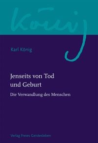 Produktbild: Jenseits von Tod und Geburt