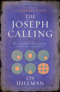 Produktbild: The Joseph Calling