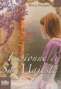Produktbild: Fre-Espionne De Sa Majeste