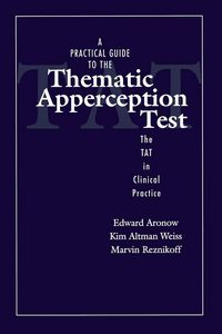 Produktbild: A Practical Guide to the Thematic Apperception Test