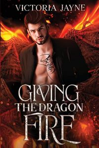 Produktbild: Giving the Dragon Fire