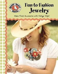 Produktbild: Gooseberry Patch Fun-To-Fashio