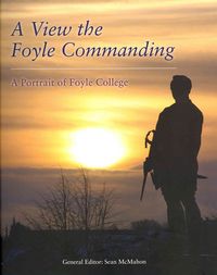 Produktbild: Mcmahon, S: View the Foyle Commanding