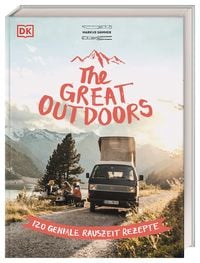 Bild vom Artikel The Great Outdoors vom Autor Markus Sämmer