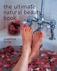 Produktbild: Ultimate Natural Beauty Book