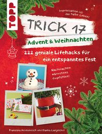 Produktbild: Trick 17 - Advent & Weihnachten