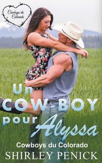 Produktbild: Un Cow-boy pour Alyssa