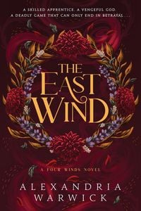 Produktbild: The East Wind