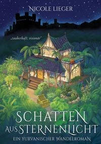 Produktbild: Schatten aus Sternenlicht