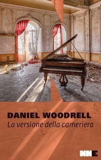 Produktbild: La versione della cameriera. La serie di West Table