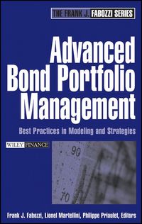 Produktbild: Advanced Bond Portfolio Management