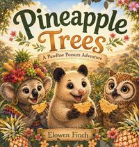 Produktbild: Pineapple Trees